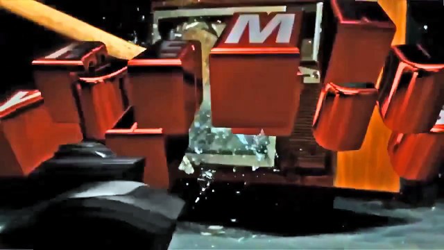 Star Wars Episode VII - The Force Awakens Official Teaser Tr