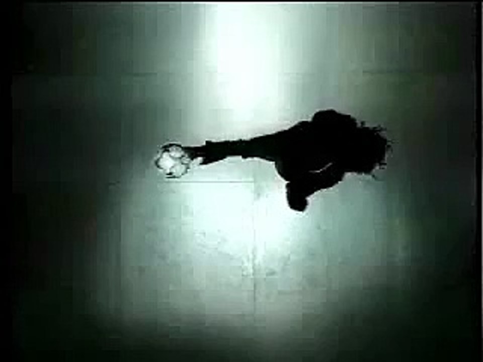 Ronaldinho Nike Football Freestyle