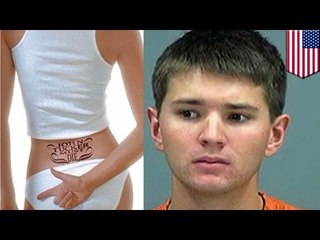 JUGEMENT D’UN ADO VIOLEUR: Tyler Kost pourrait être la victime d’une machination de ses ex.