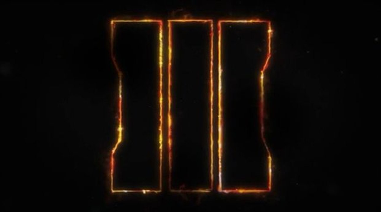 Call of Duty: Black Ops III Teaser Trailer (Full HD)