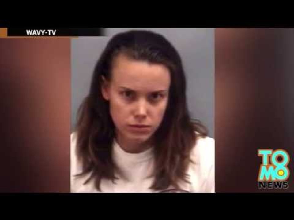 PERVERSE: Une prof a été condamnée à 15 ans de prison pour avoir créé de fausses identités