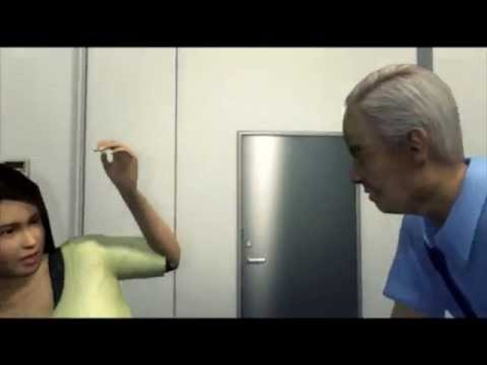 Tentative d’assassinat: Un vigile est pris voler de l’argent et tentait de tuer le temoin