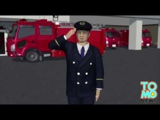 Le pourquoi du comment: Un pompier à la retraite met le feu à sa maison.