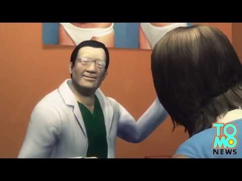 La beauté qui tue: Une anglaise s’est rendue en Thaïlande pour de la chirurgie esthétique et…