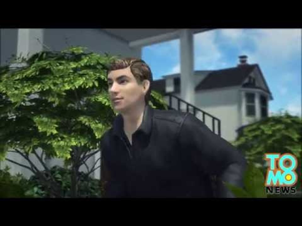 VIDEO CACA BOUDIN: Un homme est filmé déféquer sur le parterre d’un quidam