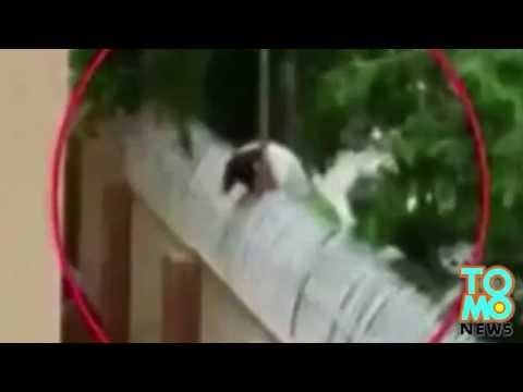 AMOUR ÉLECTRIFIANT: Une jeune femme se fait électrocuter au nom de l’amour