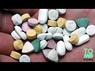 Le modèle Krista Boseley s’est fait arrêter pour traffic de drogues