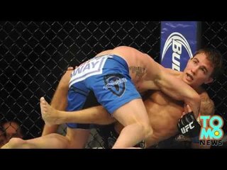 MMA: Un boxeur de l’UFC se retrouve impliqué dans une baston de bar