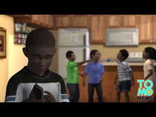 Des parents abandonnent leurs enfants le temps d’un match de foot et d’un barbec’