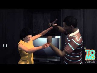 Héros: Jayda Milsap 11 ans a tiré sur l’agresseur de sa mère et a sauvé la vie celle-ci.