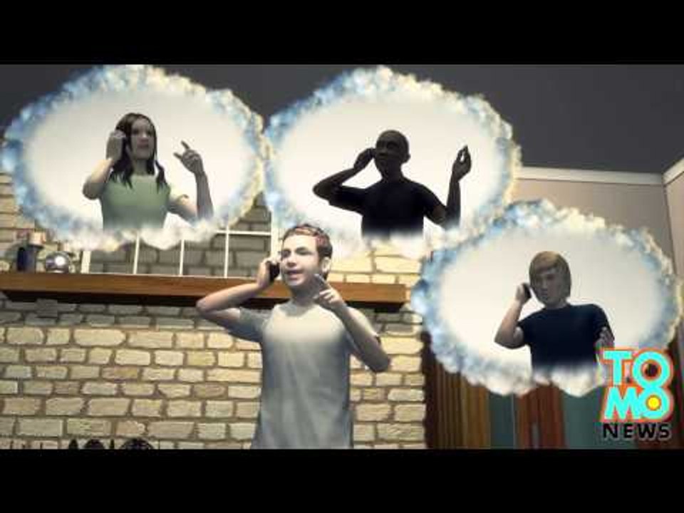 Maman j’ai raté ma fête! Un ado laissé seul chez lui, saccage sa maison.