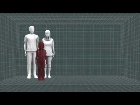 MEURTRE BRUTAL: Une fillette disparue a été retrouvée démembrée