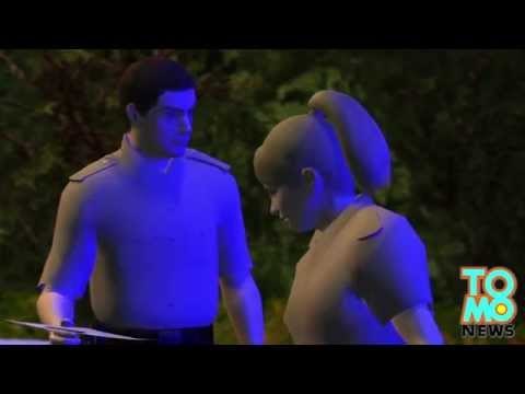 Dites-moi pas qu'c'est pas vrai: Une femme a pu être retrouvée grâce au GPS de son smartphone