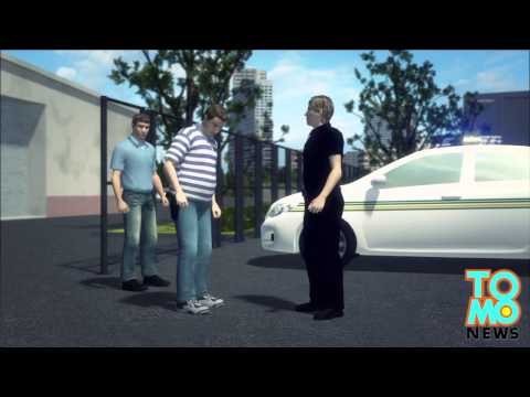 Conversation de sourds: Un malentendant se fait tirer dessus pour ne pas avoir entendu!