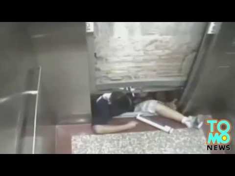 Dysfonctionnement d'ascenseur: Un étudiant meurt dans un ascenseur