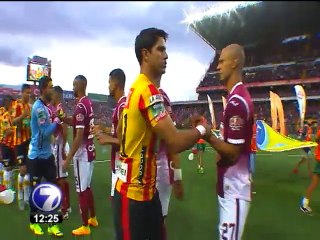 Ministerio de Seguridad investiga a empresa que tendrá a cargo seguridad en la final Herediano-Saprissa
