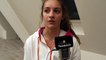 Tennis - ITF / WTA - Sophie Gerits boursière Silver de la fondation Hope and Spirit