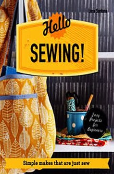 Download Hello Sewing! Ebook {EPUB} {PDF} FB2