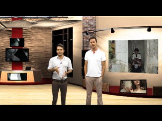 La Carpa le trae más detalles de 'Por Las Plumas'