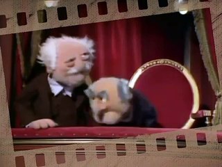 Waldorf and Statler