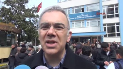 Bursa?da Termik Santrale Karşı 10 Bin İmzalık İtiraz