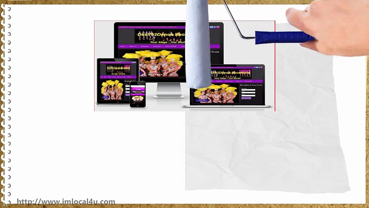 Why Your Business, Needs an Effective, Mobile Friendly Website
