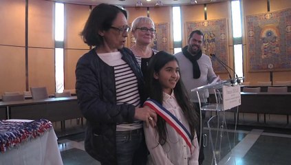 evry.fr - Conseil Municipal des enfants - 08/04/2015