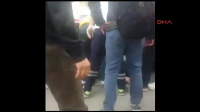 Kahramanmaraş Öldürülen Kardeşinin Duruşmasında Kalp Krizinden Öldü, Ailesi Polisi Suçladı