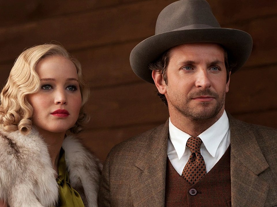 Serena Full Movie