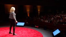 Smiling Can Save Your Life: Lisa Sparks at TEDxChapmanU