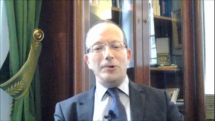 Ouverture des lieux publics aux événements : le témoignage de la Grande chancellerie de la Légion d'honneur