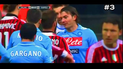 Zlatan Ibrahimovic_ 30 funny things he has done - Quotes, interviews, fights