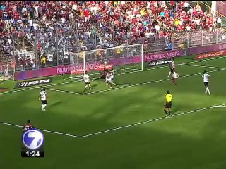 Juan Carlos Rojas: 'Con la planilla que iniciamos hubiéramos sido campeones'