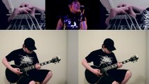 Babymetal - Headbanger guitar cover