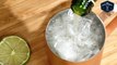 Moscow Mule Cocktail Recipe - Le Gourmet TV