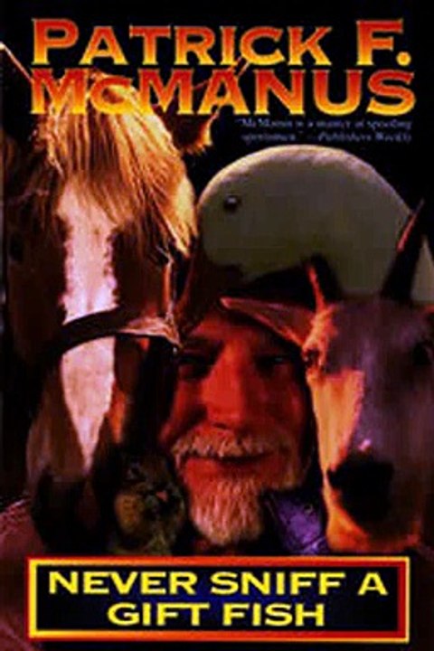 Download Never Sniff A Gift Fish Ebook {EPUB} {PDF} FB2
