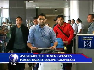 Nueva administración del Santos asegura tener grandes planes