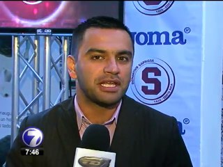 Saprissa presentó su nuevo uniforme