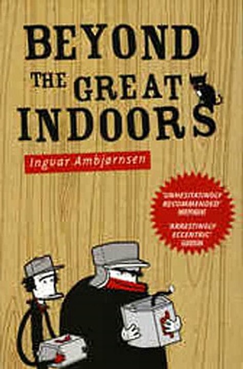 Download Beyond The Great Indoors Ebook {EPUB} {PDF} FB2
