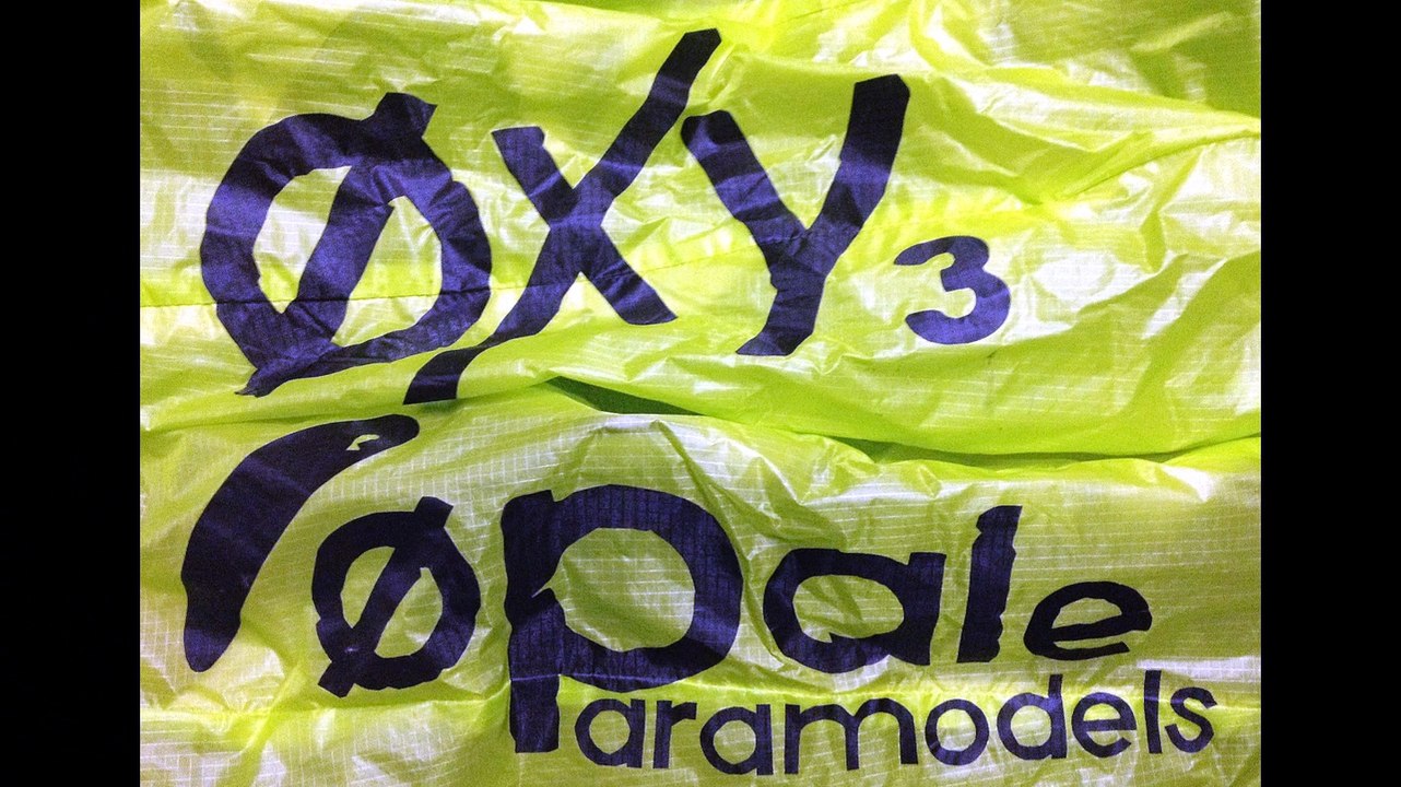 l'oxy 3.0 et la thermique