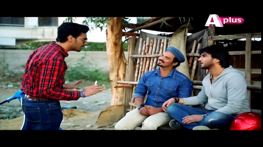 Mera Naam Yousuf Hai Episode 5