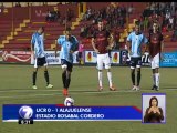 Aguilar brinda agónica victoria a LDA ante la UCR