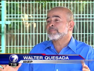 Ministro de Trabajo niega que retraso en incremento salarial público sea movida política