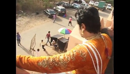 SERIAL MAHARANA PARTAP ON LOCATION (1)