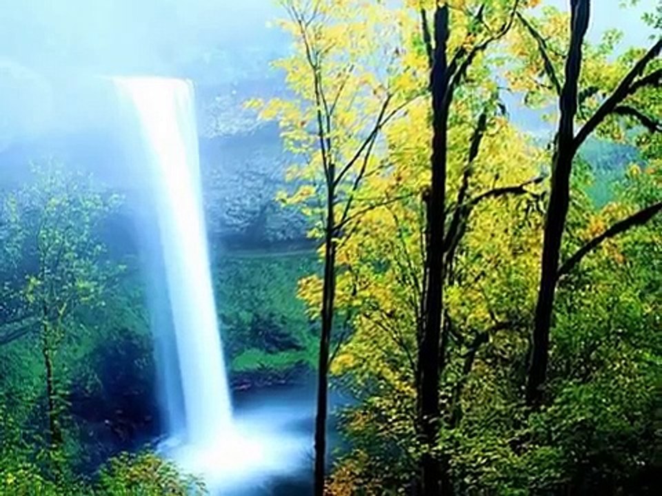 The Eartha Paradise (VANGELIS - Conquest of Paradise)