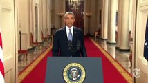 Obama Syria Speech: President Addresses the Nation (09/10/13) | The New York Times