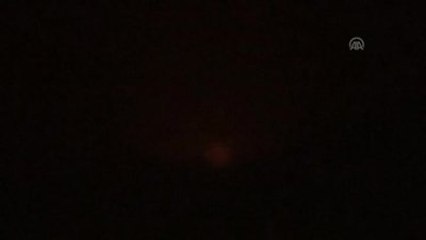 Yemen'deki "Kararlılık Fırtınası" Operasyonu