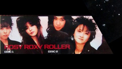 ROSY ROXY ROLLER ''Acid Rain''
