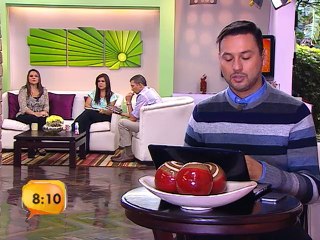 Tema de fondo: La transición de kínder a escuela y de escuela a colegio