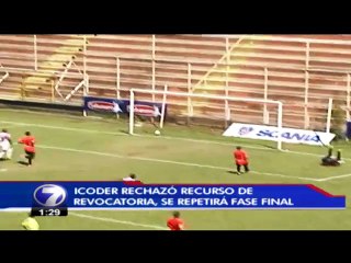 Liga de Ascenso busca la mejor manera para solucionar el conflicto con Barrio México